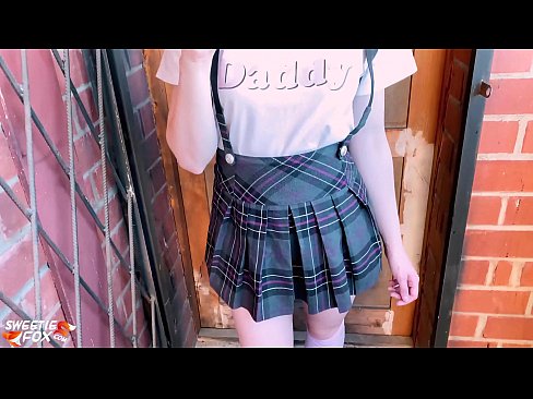 ❤️ Schoolgirl Sucks her dick deeply and fucks instead of studying. ❌ Fucking video at en-gb.xxxner.ru