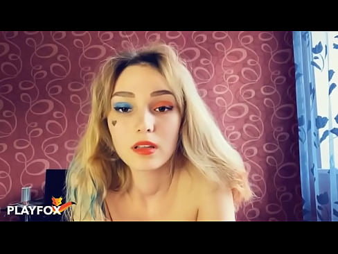 ❤️ Magic virtual reality glasses gave me sex with Harley Quinn ❌ Fucking video at en-gb.xxxner.ru