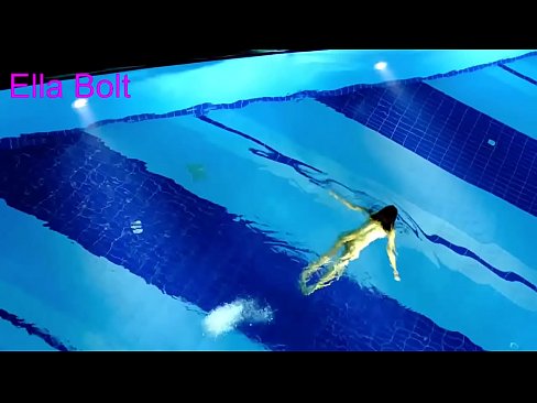 ❤️ I can't stop watching, young blonde caught swimming nude at ELLA BOLT resort pool ❌ Fucking video at en-gb.xxxner.ru