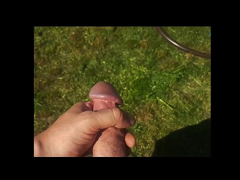 ❤️ Hot hottie fisting her pink pussy and cumming with a squirt in the summer garden ❌ Fucking video at en-gb.xxxner.ru