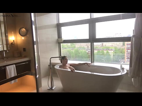 ❤️ Tremendous babe Passionately jerking off her pussy in the bathroom ❌ Fucking video at en-gb.xxxner.ru