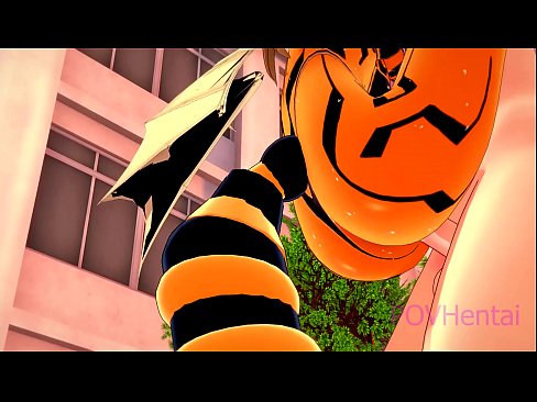 ❤️ Wasp Girl Monster ❌ Fucking video at en-gb.xxxner.ru