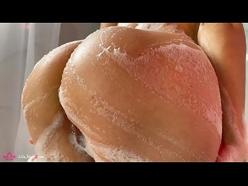 ❤️ Brunette Masturbates Pussy with Vibrator to Intense Orgasm in Shower ❌ Fucking video at en-gb.xxxner.ru
