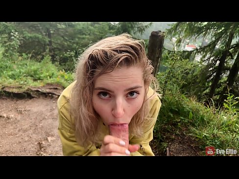 ❤️ Girl swallows cum after a public blowjob - Eva Elfi ❌ Fucking video at en-gb.xxxner.ru