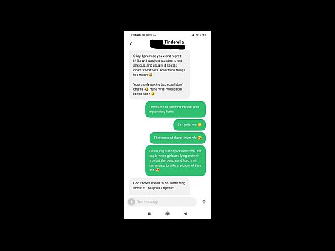 ❤️ I added a new PAWG from Tinder to my harem ( talk to Tinder included) ❌ Fucking video at en-gb.xxxner.ru